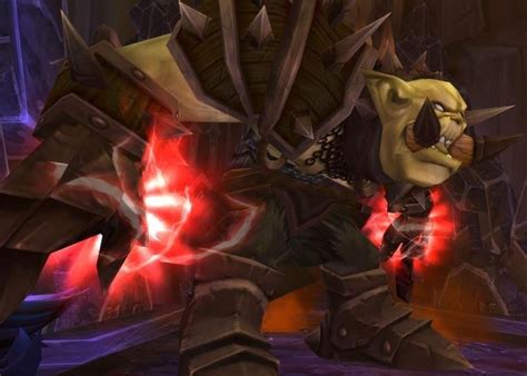 The Most Useless Npc Of Cataclysm Rclassicwow