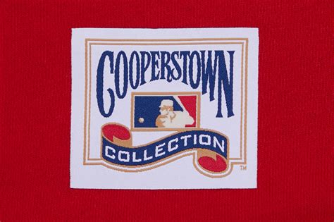 Mlb St Louis Cardinals Retro Classic Womens Cropped Po Hoodie Red