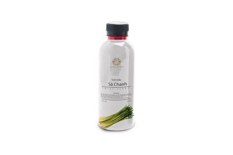 Tinh Dầu Sả Chanh 1000ml 1lít