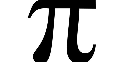 Pi Day tip on how to remember mathematical constant to 15 digits - CBS News