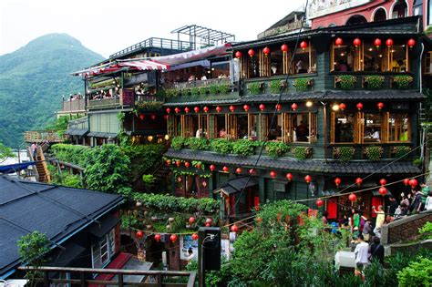 Что посмотреть в Тайване — ТОП-20 идей где побывать