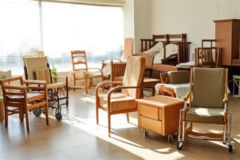 Finding Quality Furniture Pieces At Furniture Consignment Stores