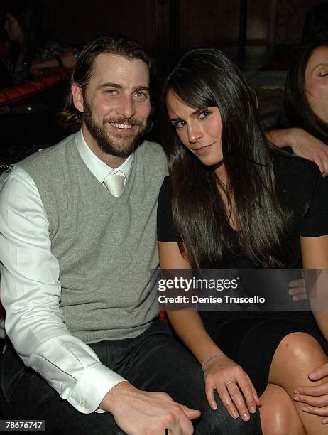 40 Jordana Brewster Husband Stock Photos, High-Res Pictures, and Images