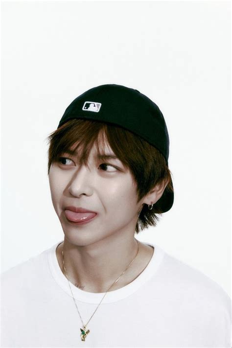 Nomad 노매드 Profile Photo One