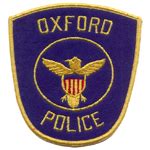 Oxford Police Department, Massachusetts, Fallen Officers