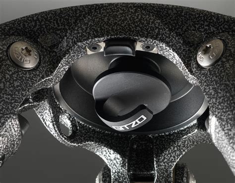 Gitzo Hi Tech on Behance