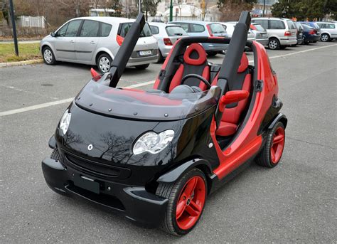 German car company Smart