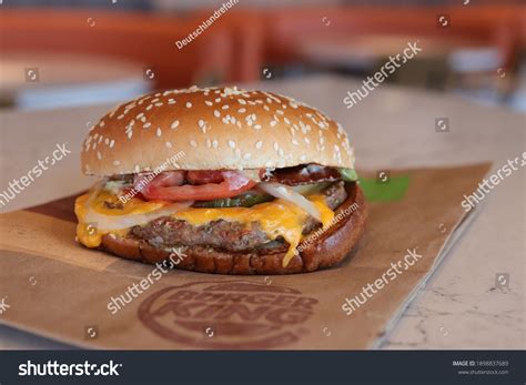 burger king triple whopper