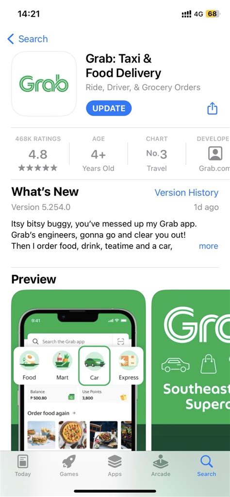 Everything You Need To Know About Grab Kuala Lumpur