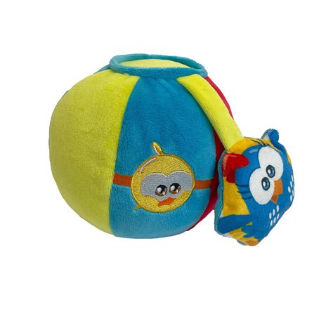 Bola Da Galinha Pintadinha