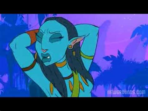 Avatar Sex Scene YouTube