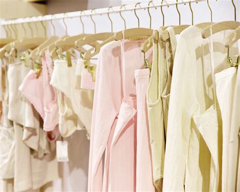 How To Adapt To An Ever Moving Market An Interview With Icone Lingerie Salon International