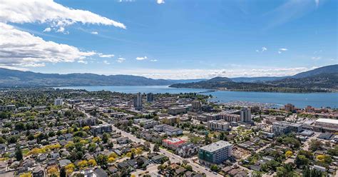 Canadas Best Small Cities Best Cities