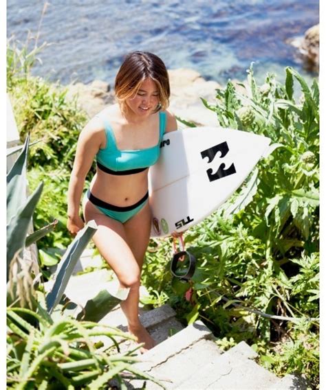 BILLABONGビラボンのBILLABONG レディース A Div ADIV TANK BIKINI ビキニ 2023年春夏モデル ビラボン水着水着 WEAR