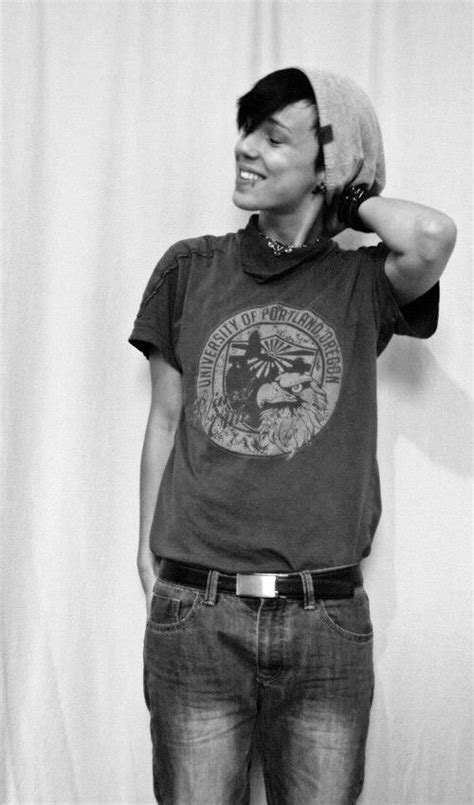 Images About Lesbian Fashion On Pinterest Androgynous Style Pants And Tomboy Fashion