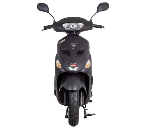 moped klass  viarelli gt viarelli