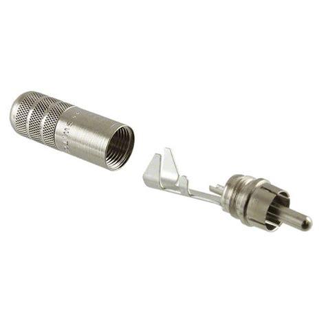 3502 Switchcraft Inc. | Connectors, Interconnects | DigiKey
