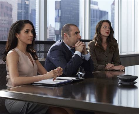Cartel Suits Temporada 5 Cartel 101 Sobre 834 Mx