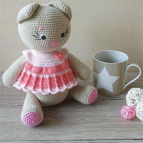 Какой породы этот котейка? Хвастик от @toys_artole | Hello kitty, Baby ...