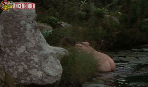 Naked Christina Von Blanc In A Virgin Among The Living Dead