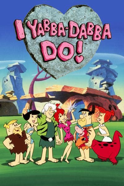 Familie Feuerstein I Yabba Dabba Do Kino Co