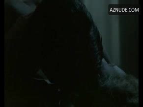 CATHERINE BARANOV Nude AZNude