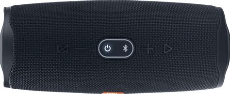 Купить колонку JBL Charge 4 Black в Севастополе