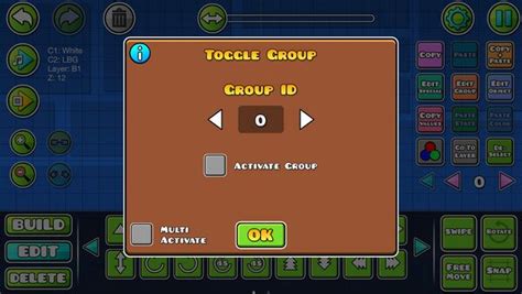Orb Geometry Dash Editor Wiki