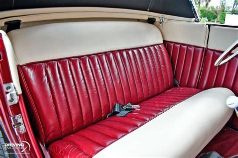 1932 Ford Roadster Street Rod Steel Body Hot Rod Stock 6080 For Sale Near Lake Park FL FL