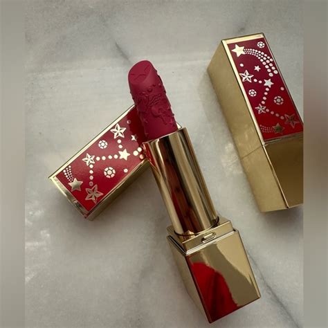 Estee Lauder Makeup Estee Lauder Limited Edition Lipstick Saturn Reign Celestial Nude