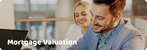 Mortgage Valuation – MortgageBuddy