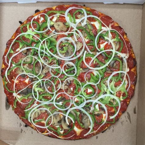 The 11 Best Pizza Places In Florissant Mo Pizzaware