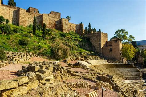 Malaga Din Guide Til Den Perfekte Ferie I Sydspanien Rigtig God Ferie