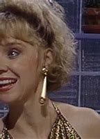 Naked Louisette Dussault In L Amour Avec Un Grand A