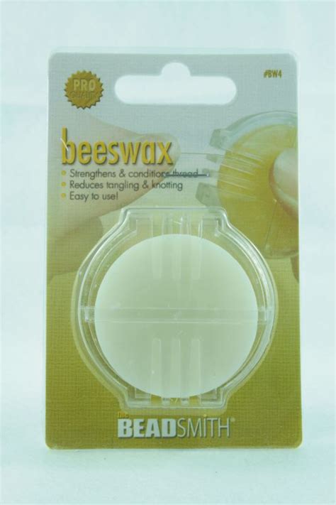 Bees Wax - Beadessence