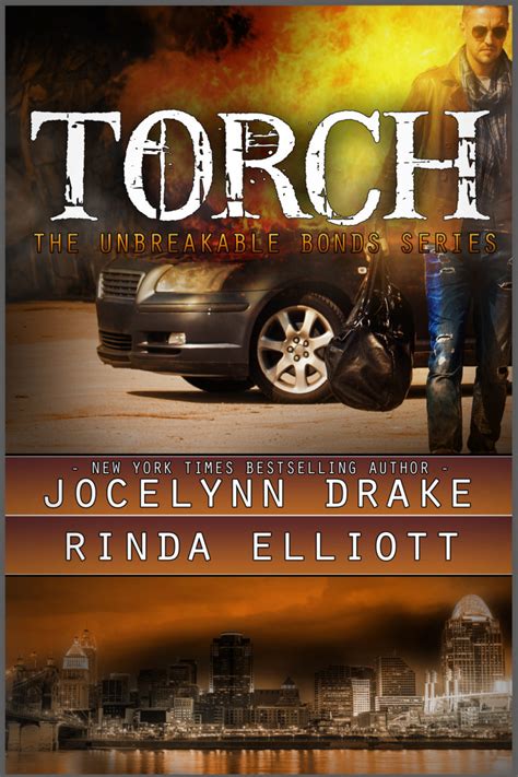 Torch Excerpt Drake And Elliott