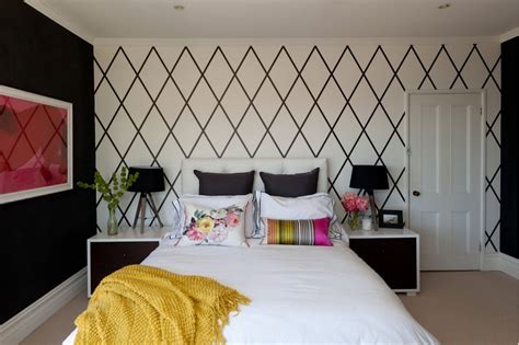 Оформление акцентных стен в интерьере (57 фото) - красивые картинки и ...