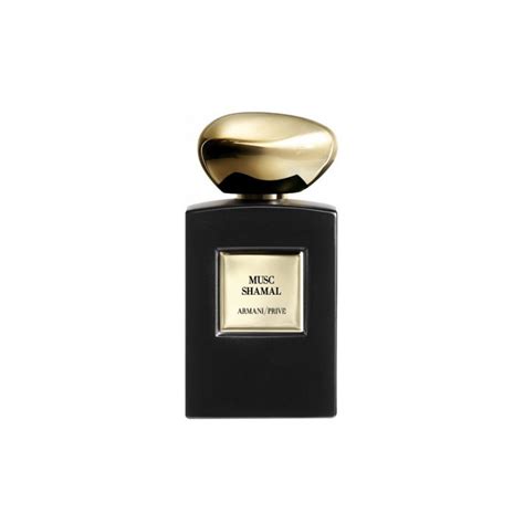 Купи Giorgio Armani Prive Musc Shamal Унисекс парфюмна вода без ...