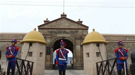 Real Felipe La Leyenda Del Fantasma Del Brigadier Rodil Infobae