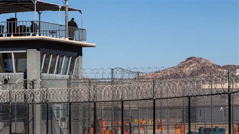 Critics question arizona doc inmate database data accuracy 17