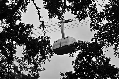 Portland Possible Portland Aerial Tram
