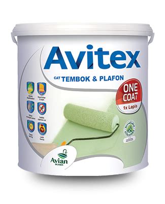 Avian Brands | Avitex One Coat