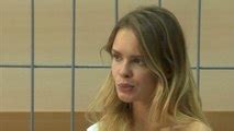 En coulisses 15 jours de prison pour la Pussy Riot qui a tapé dans les mains de Mbappé