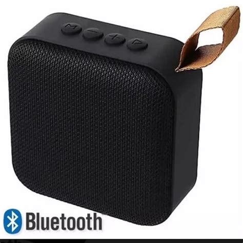 Comprar Caixa De Som Bluetooth Portatil 5w Kapbom Ka 8518 A Partir