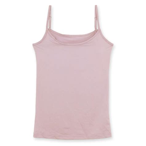 fran de lingerie キャミソール レディース インナー キャミ 女性 下着 重ね着 透け防止 フランデランジェリー cg inner fran de lingerie