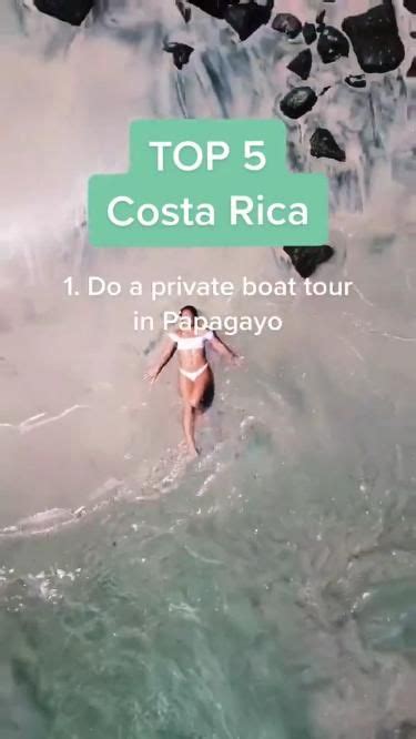 Top Things To Do In Costa Rica In Costa Rica Activities Costa