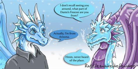 Ice Dragons By Dragoncid On Deviantart