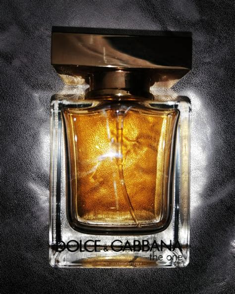 The One Eau de Toilette Dolce&Gabbana parfem - parfem za žene 2017