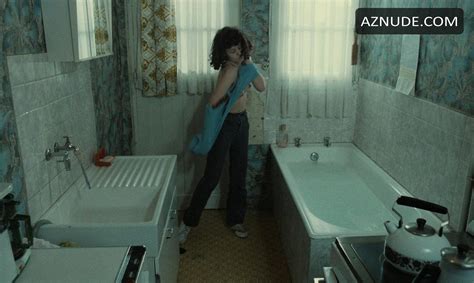 GRADUATE FIRST NUDE SCENES AZNude