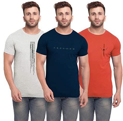 Best Slim Fit T Shirts For Men Whatshot Delhi Ncr